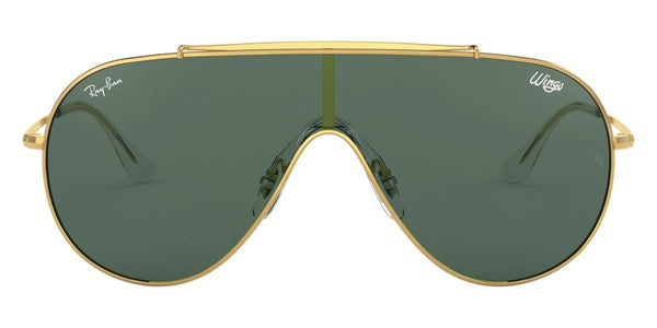 Arista / Dark Green / 133-0-140