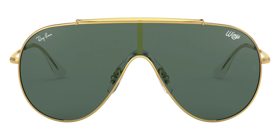 Ray-Ban - Wings RB3597