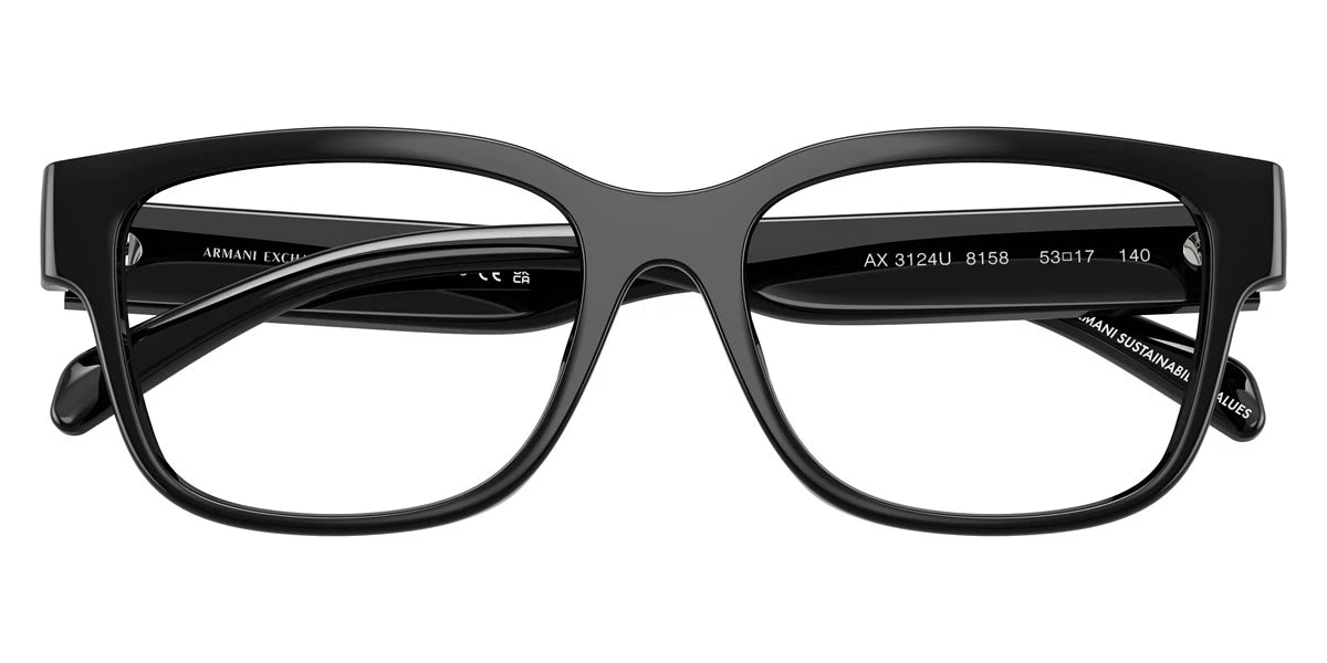 ARMANI EXCHANGE - AX3124U