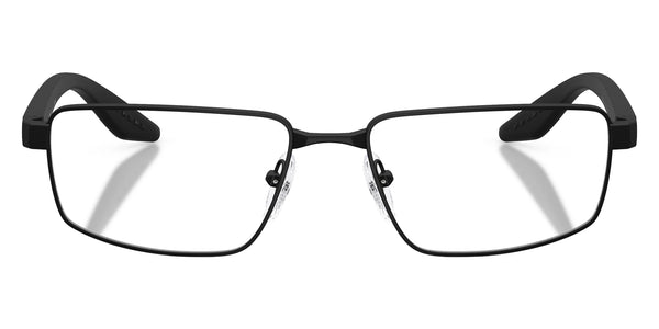 Matte Black/Black Rubber / 57-17-145