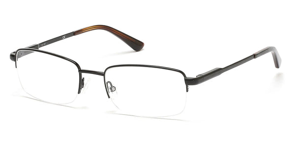 Shiny Black / 52-19-140