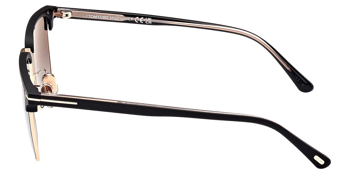 Tom Ford - FT0997-H Hudson-02