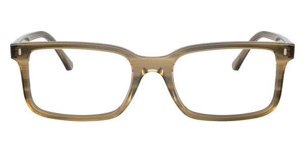 Striped Green / 52-19-145