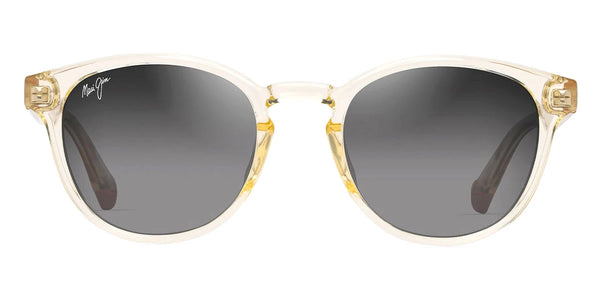 Shiny Trans Yellow / Neutral Gray / 50-20-145