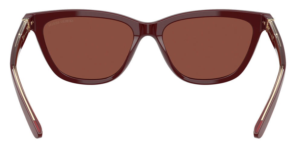 GIORGIO ARMANI - AR8221F