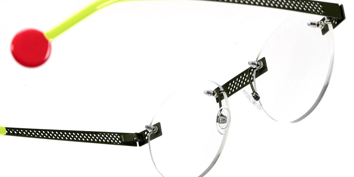 Sabine Be - Be Lucky Pierced