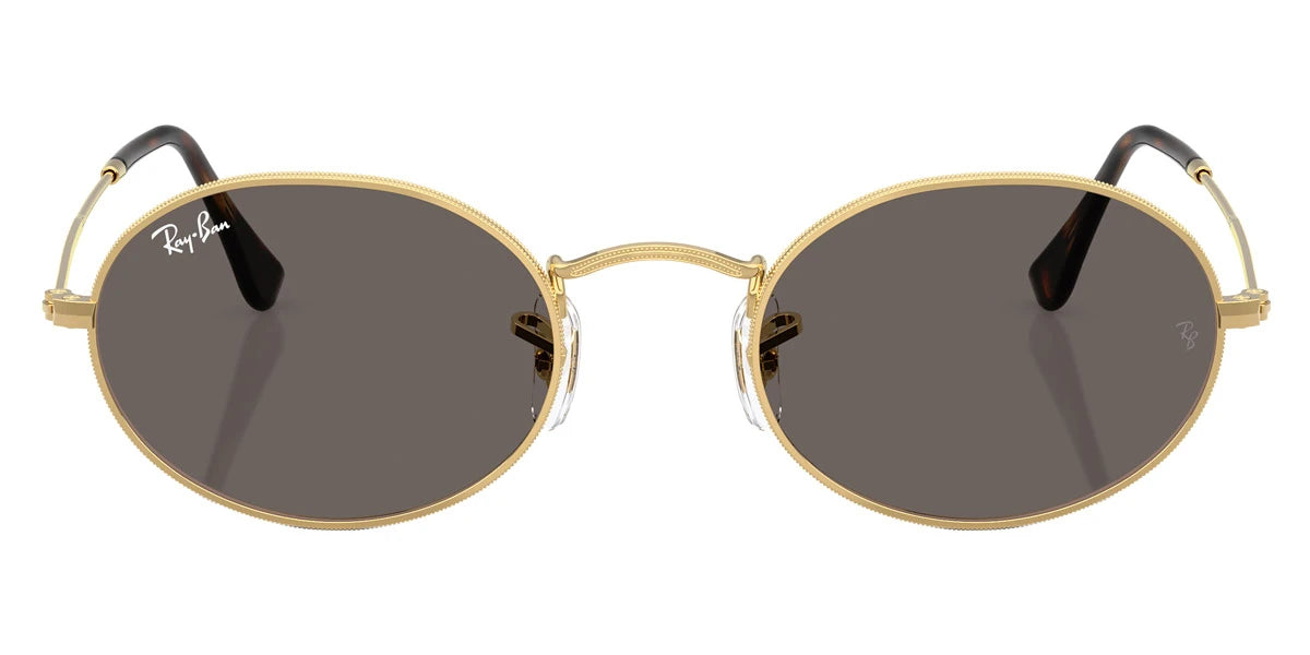 Ray-Ban - Oval RB3547N
