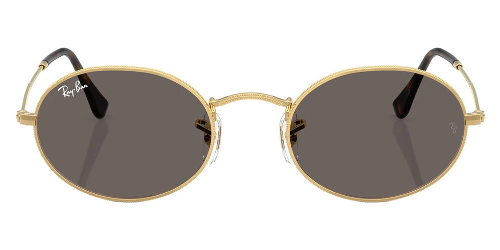Ray-Ban - Oval RB3547N