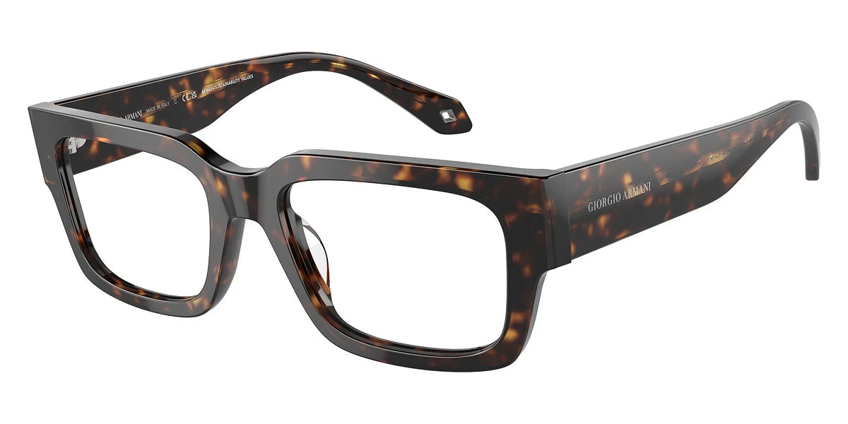 GIORGIO ARMANI - AR7243U