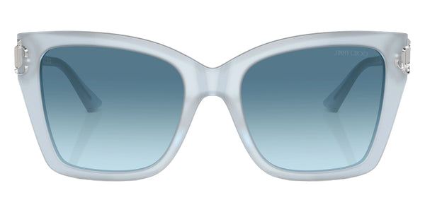 Opal Azure / Gradient Blue / 54-19-140