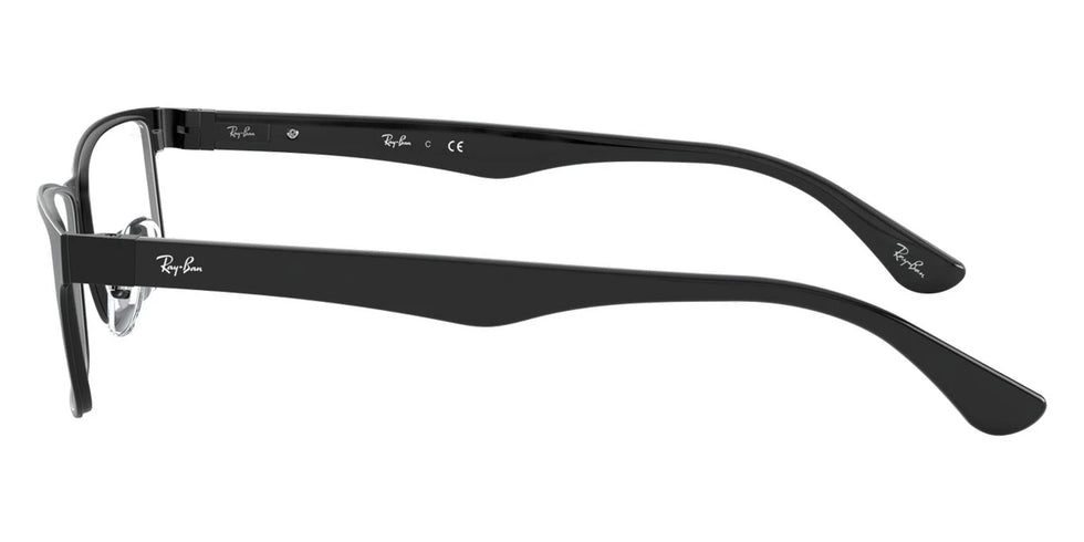 Ray-Ban RX6238 2509 53 - Black