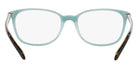 TIFFANY TF2109BF 8134 53 - Havana on TIFFANY Blue