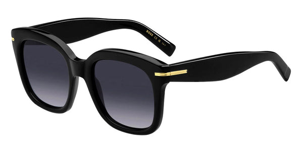 Black / Dark Gray Shaded / 53-21-145