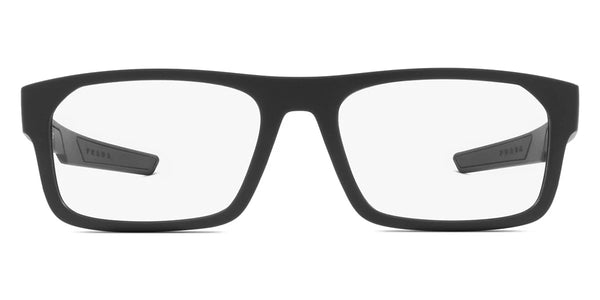 Black Rubber / 57-18-140