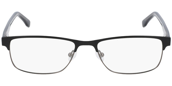 Matte Black / 52-17-140