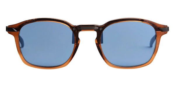 Crystal Light Brown / 52-21-148