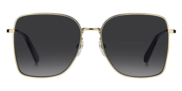 Gold Black / Dark Gray Shaded / 58-17-145