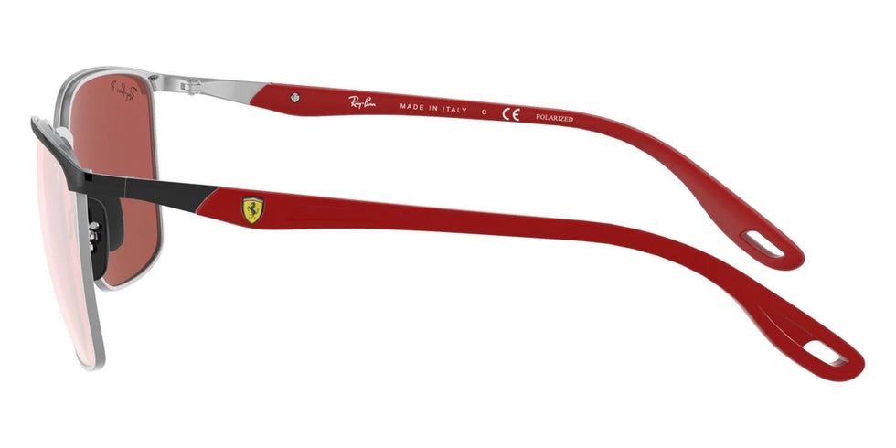 Ray-Ban - RB3673M Scuderia Ferrari