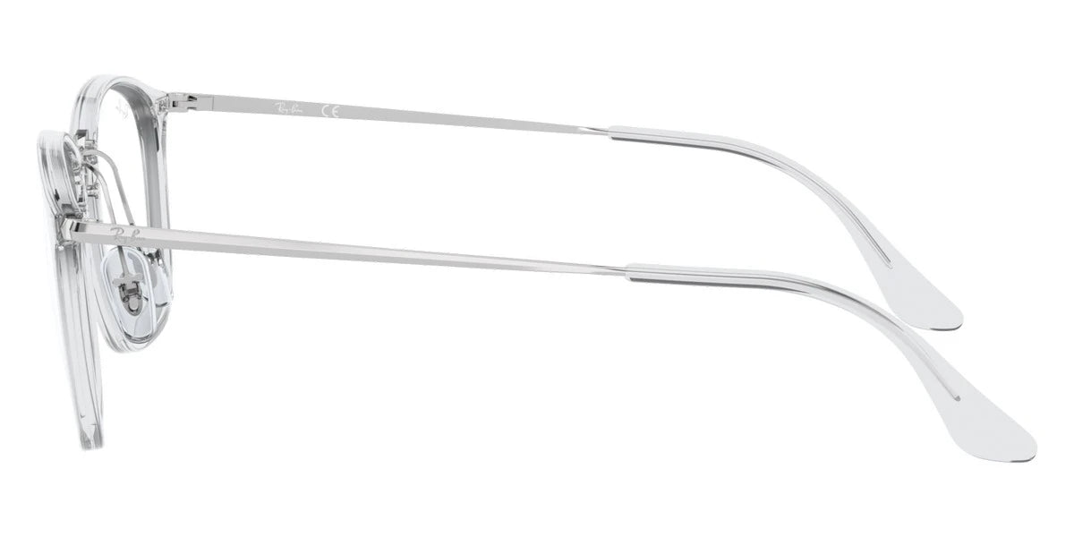 Ray-Ban RX7164 2001 52 - Transparent