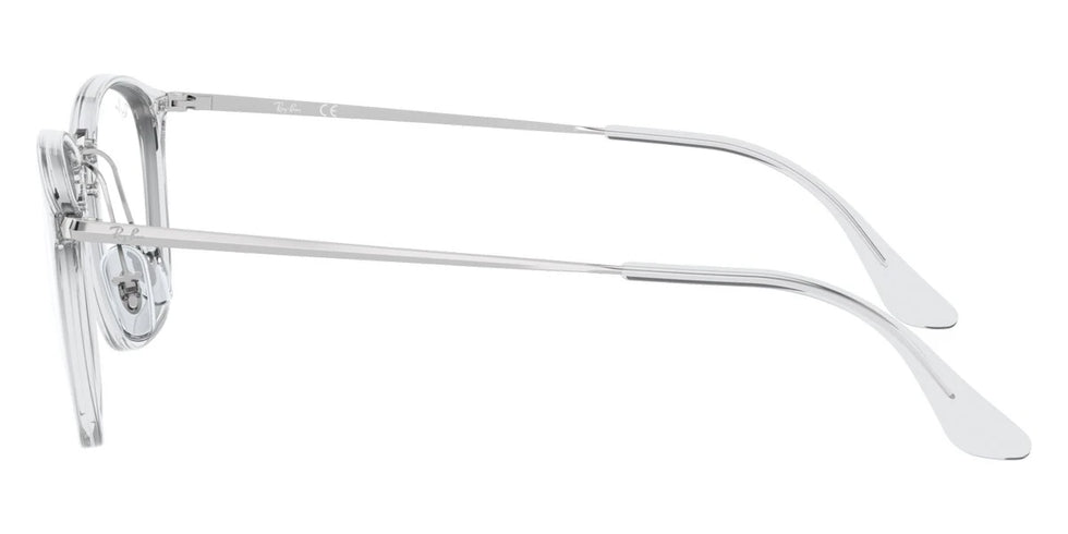 Ray-Ban RX7164 2001 52 - Transparent