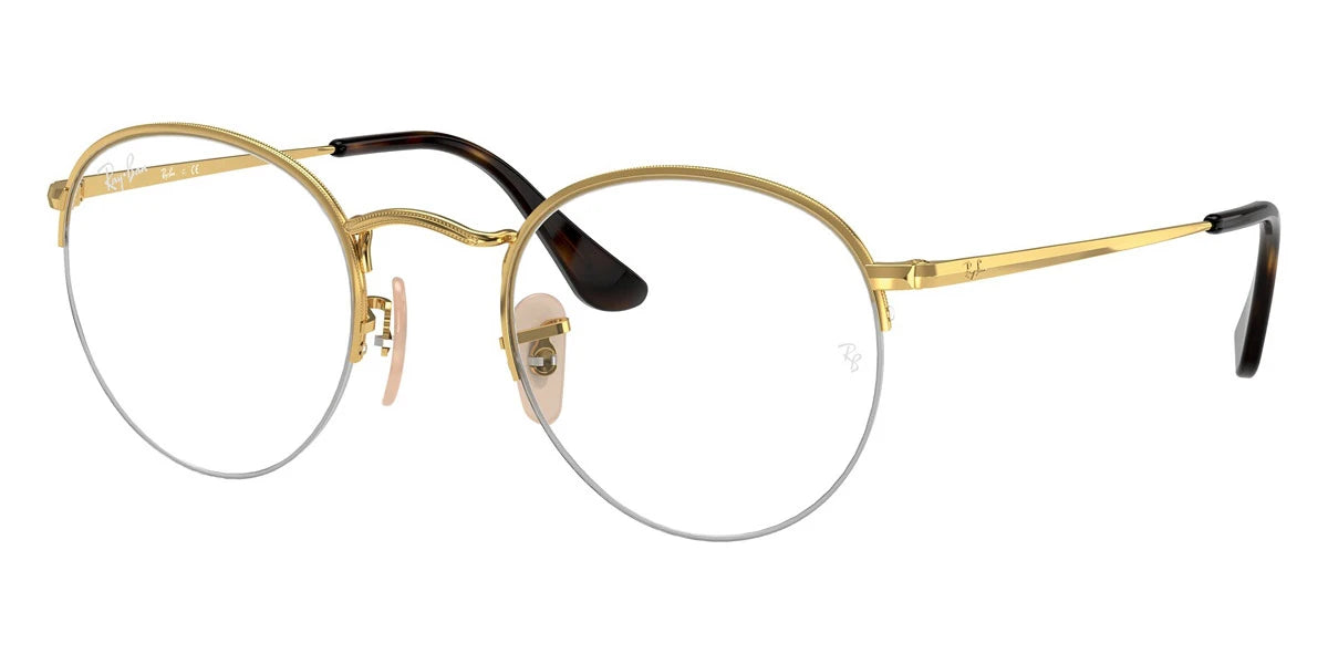 Ray-Ban RX3947V 2500 51 - Arista