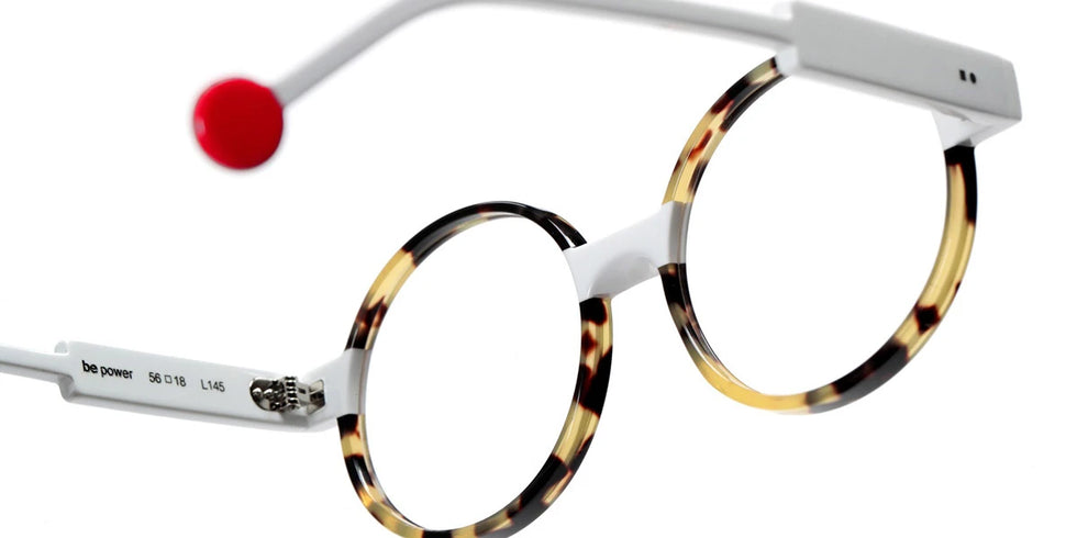 Sabine Be - Be Power