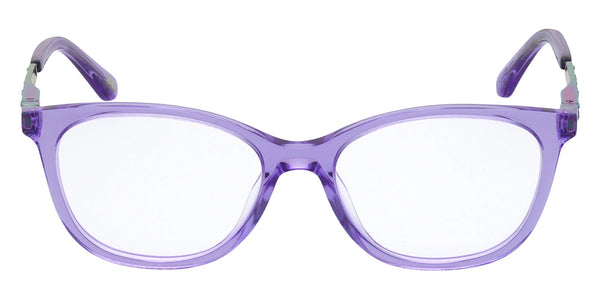 Shiny Violet/Crystal / 47-15-130