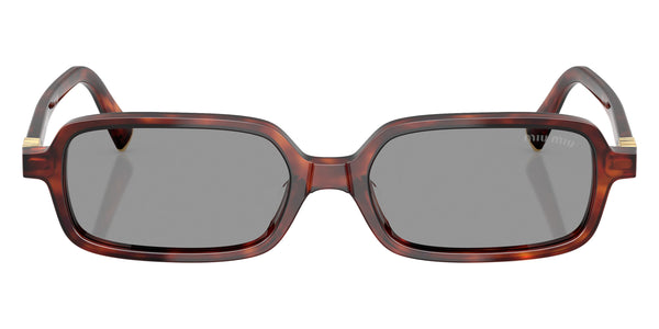 Havana Mahogany / Gray / 52-15-140