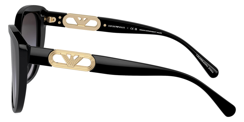 EMPORIO ARMANI - EA4214U