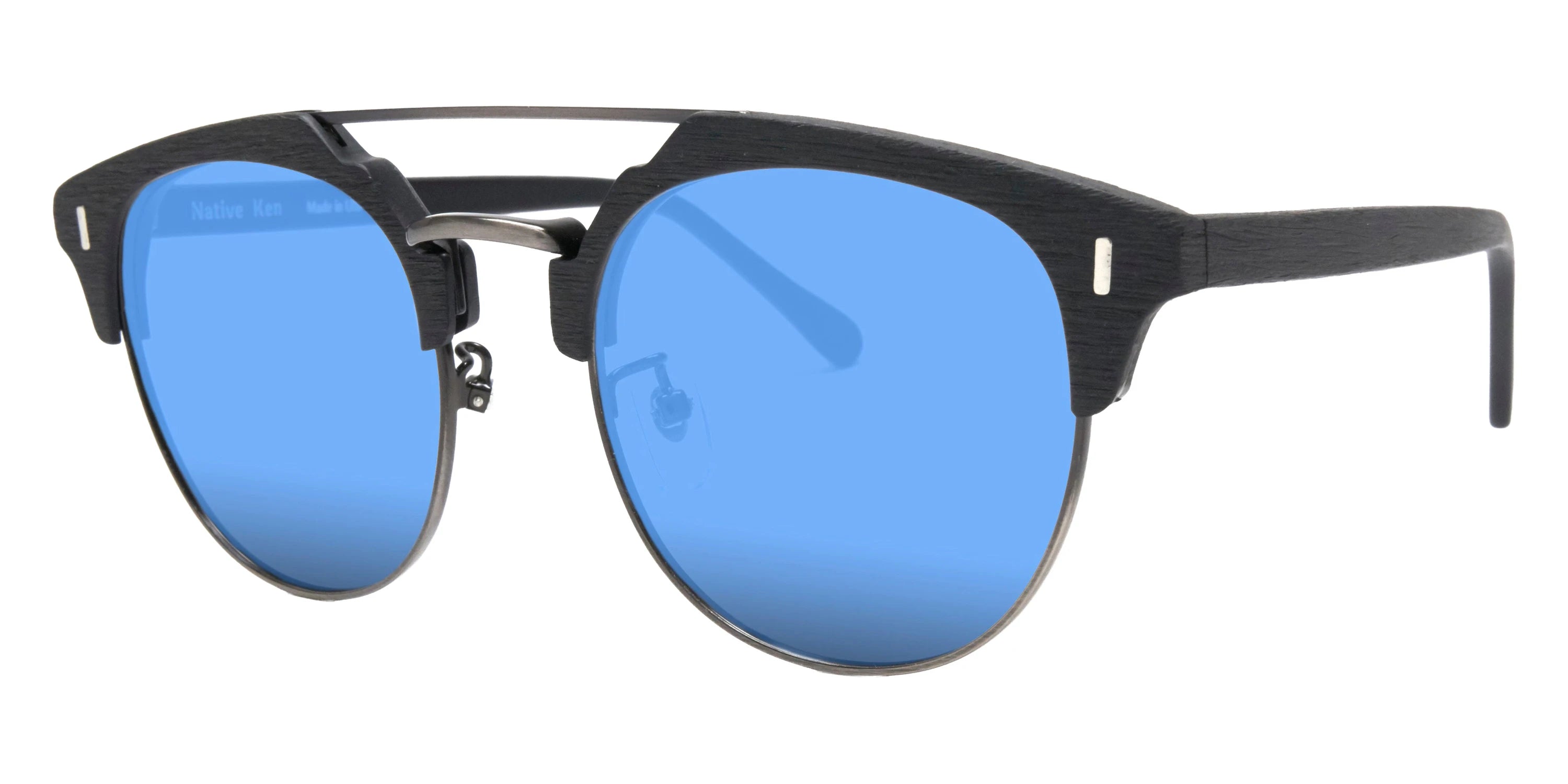 Native Ken - Hanover Sunglasses