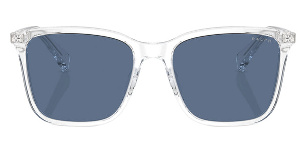 Shiny Crystal / Dark Blue / 54-17-145