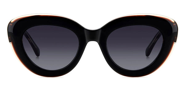 Black Pink / Dark Gray Shaded / 50-22-140