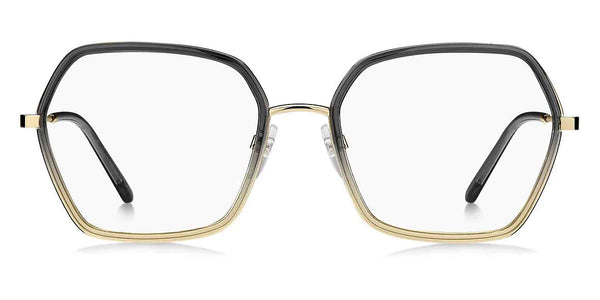 Gray Yellow / 54-18-145