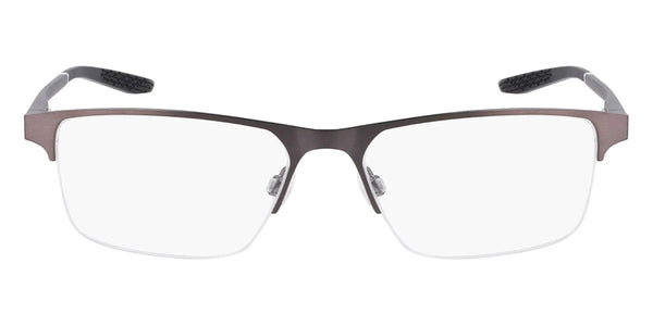 Brushed Gunmetal/Black / 57-17-140