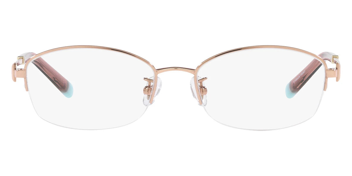 TIFFANY TF1149TD 6168 52 - Rubedo