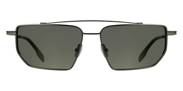 Semimatte Gunmetal / 59-16-145