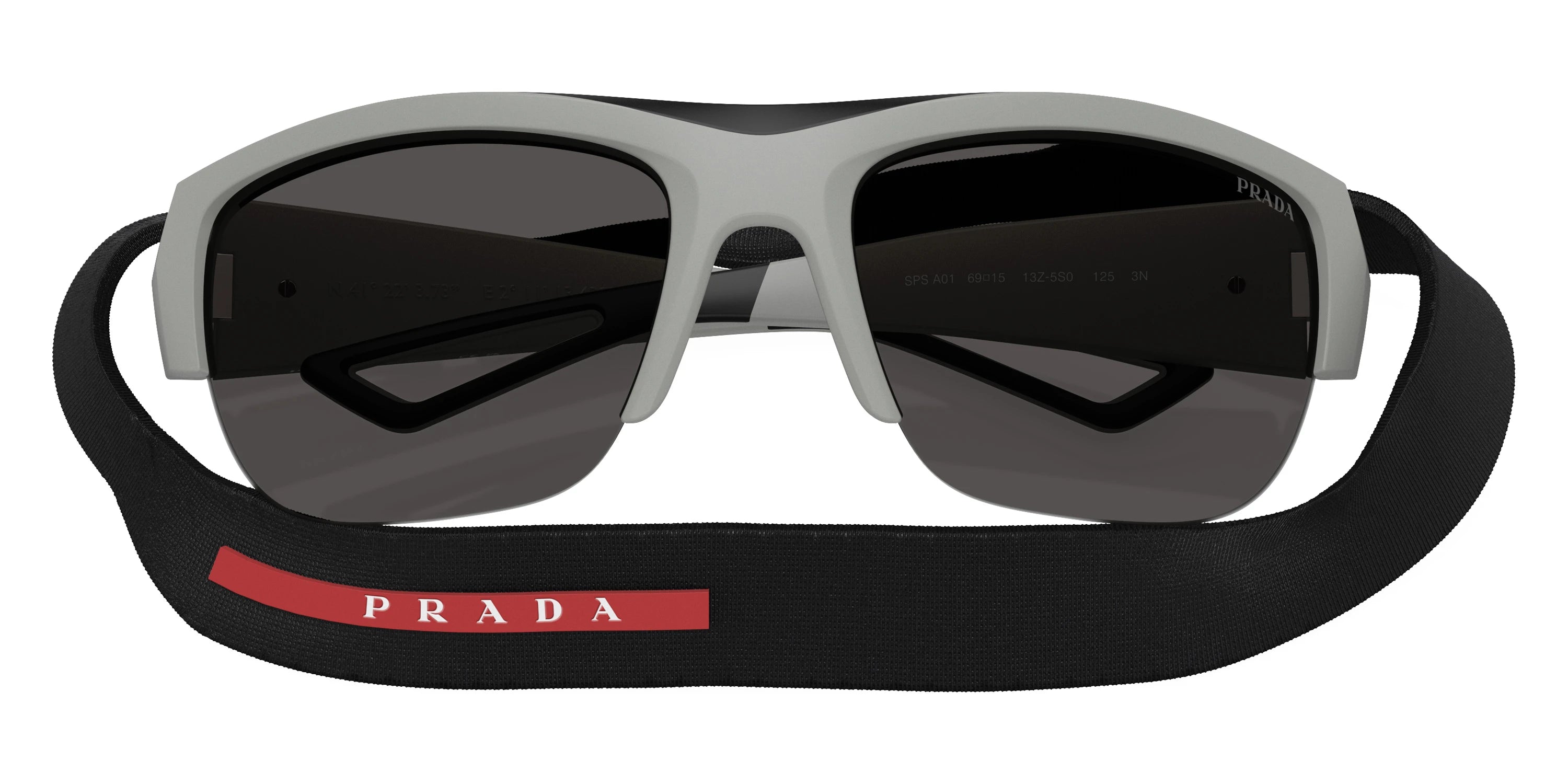 Prada Linea Rossa - Active PS A01S