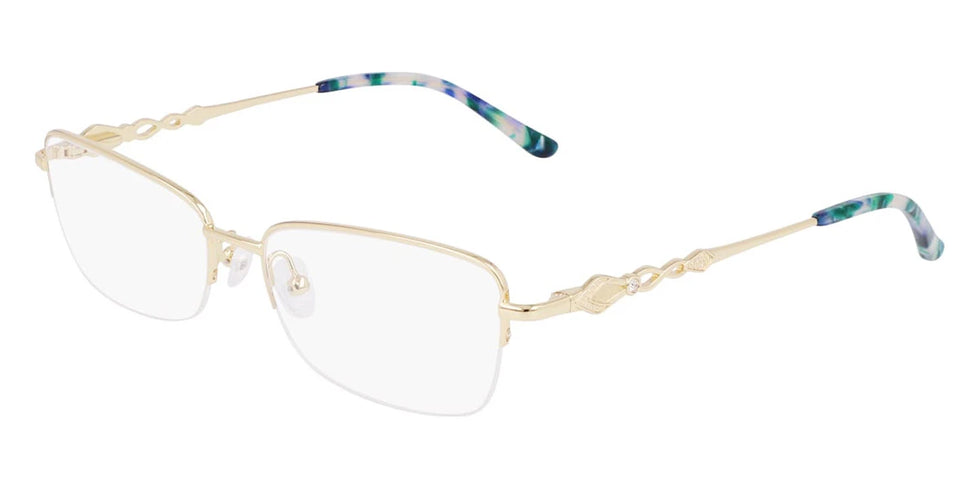 Marchon NYC - TRES JOLIE 207