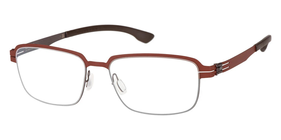 ic! berlin Luan Eyeglasses
