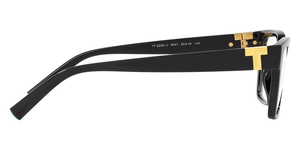 TIFFANY TF2232U 8001 53 - Black