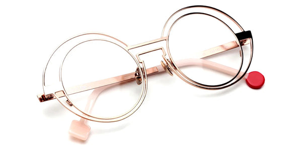 Polished Rose Gold / 50-22-145