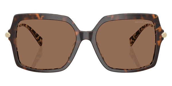 Dark/Cream Tortoise/Light Gold Shiny / Brown Solid / 55-17-140