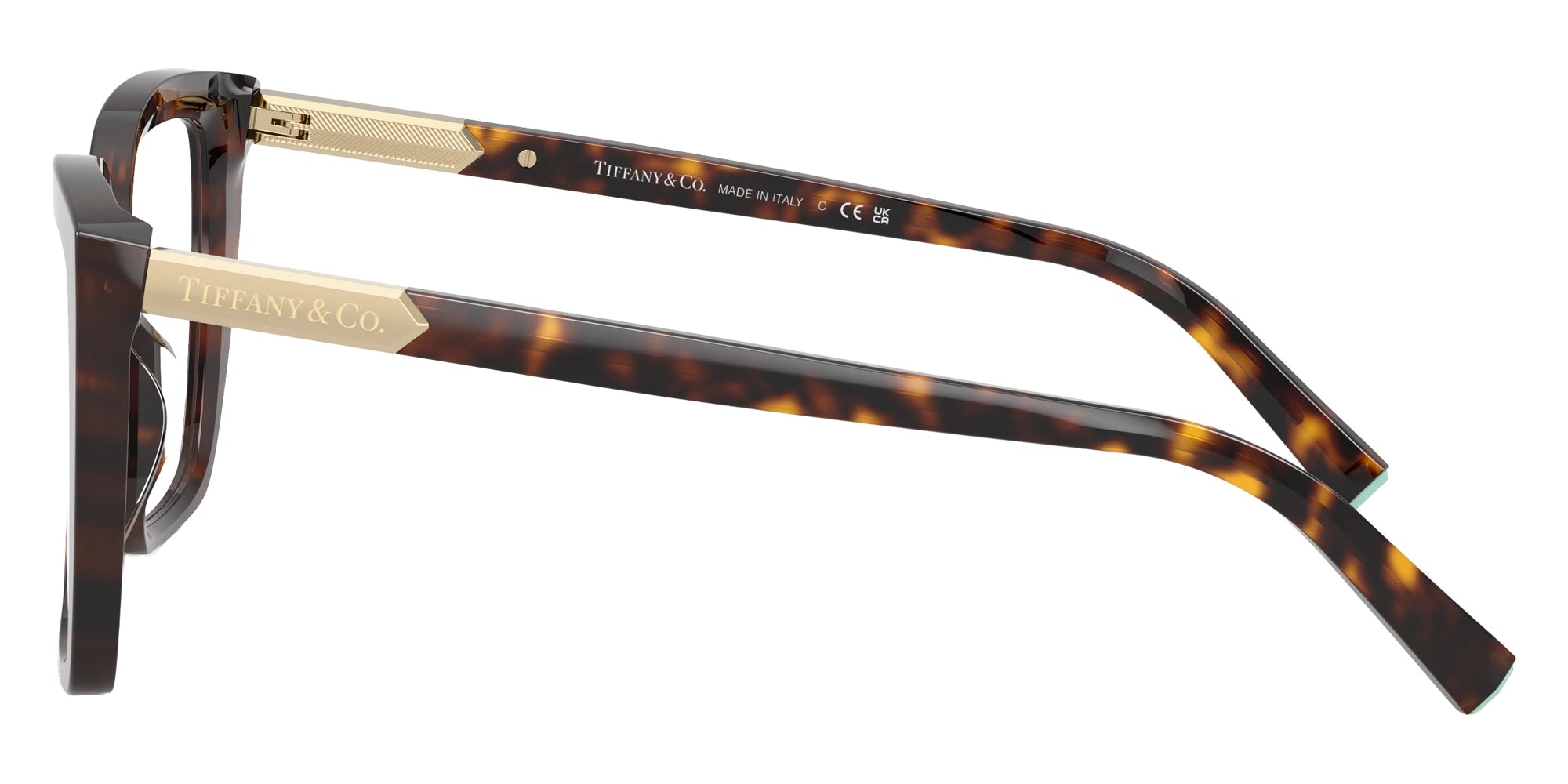 TIFFANY TF2278 8015 51 - Havana