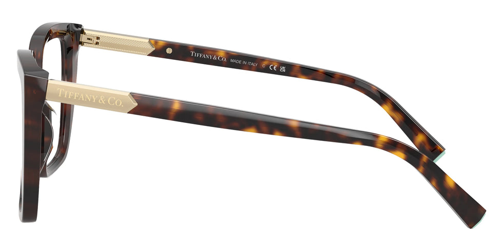 TIFFANY TF2278 8015 51 - Havana