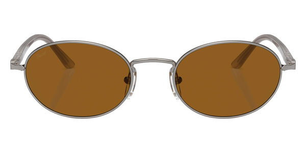 Gunmetal/Opal Gray / Brown / 52-21-145