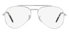 Ray-Ban RX3625V 2501 58 - Silver