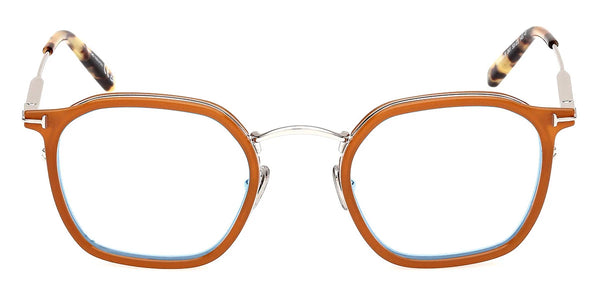 Shiny Light Yellow/Shiny Palladium / Blue Filter / 50-23-145