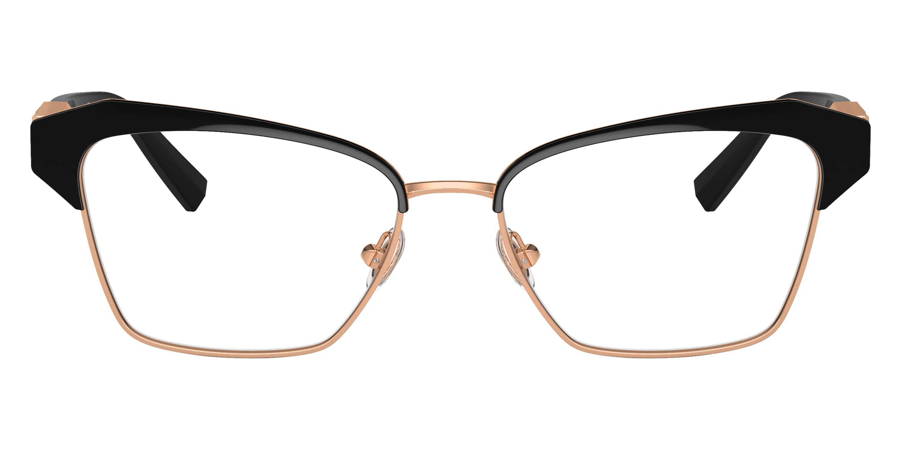 TIFFANY TF1156B 6105 53 - Black on Rubedo