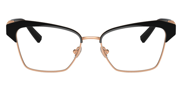 Black on Rubedo / 53-16-140