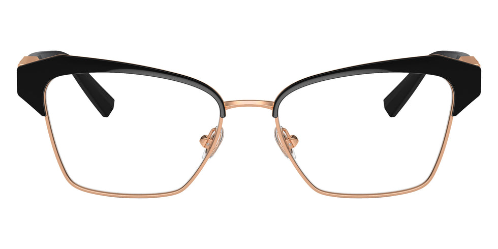 TIFFANY TF1156B 6105 53 - Black on Rubedo